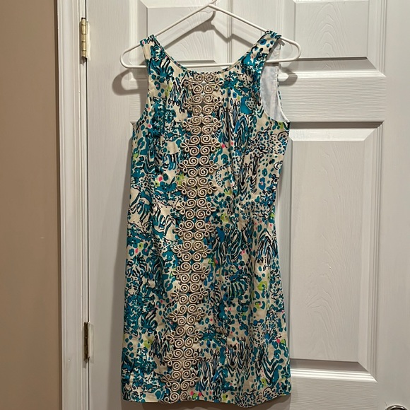 Lilly dress - Picture 1 of 6